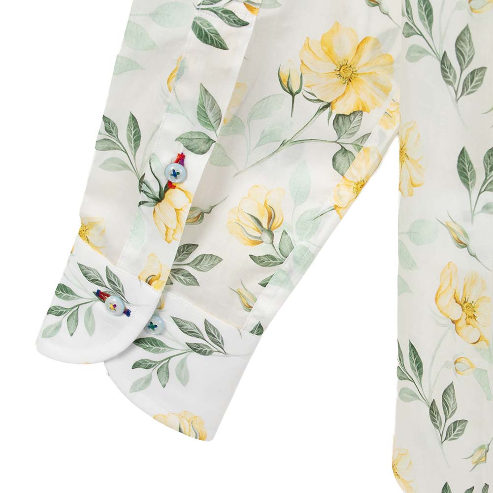 LOUIS&CLERK（ルイスアンドクラーク） リバティプリント