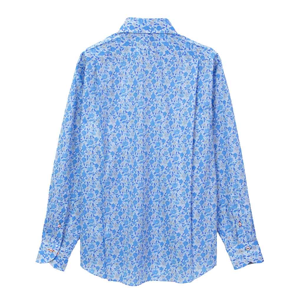 LOUIS&CLERK（ルイスアンドクラーク） リバティプリント フローラル