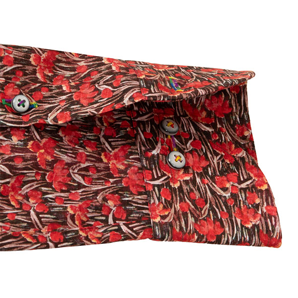 LOUIS&CLERK（ルイスアンドクラーク） リバティプリント Liberty