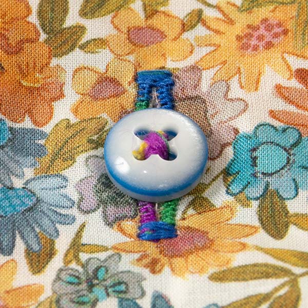 LOUIS&CLERK（ルイスアンドクラーク） リバティプリント Liberty