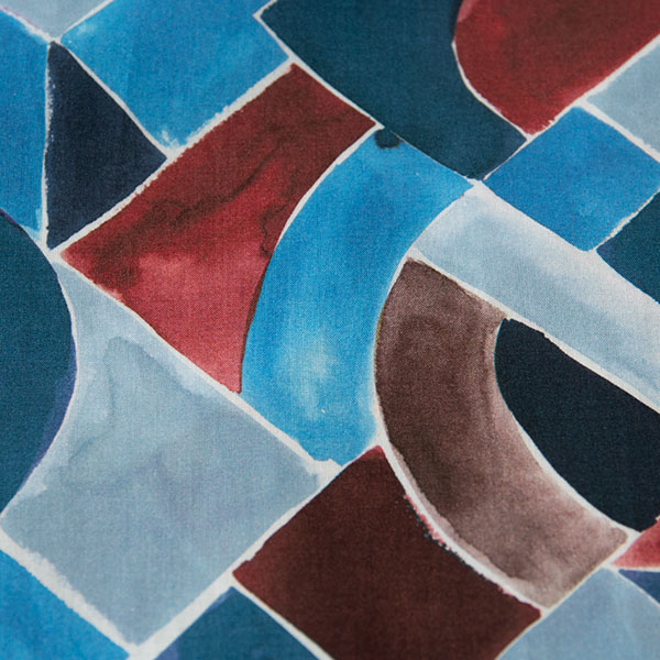 リバティプリント Liberty Fabrics ドレイク タナローン Drake Tana Law【RLD934-850】 LOUIS&CLERK（ルイスアンドクラーク） リバティプリント Liberty