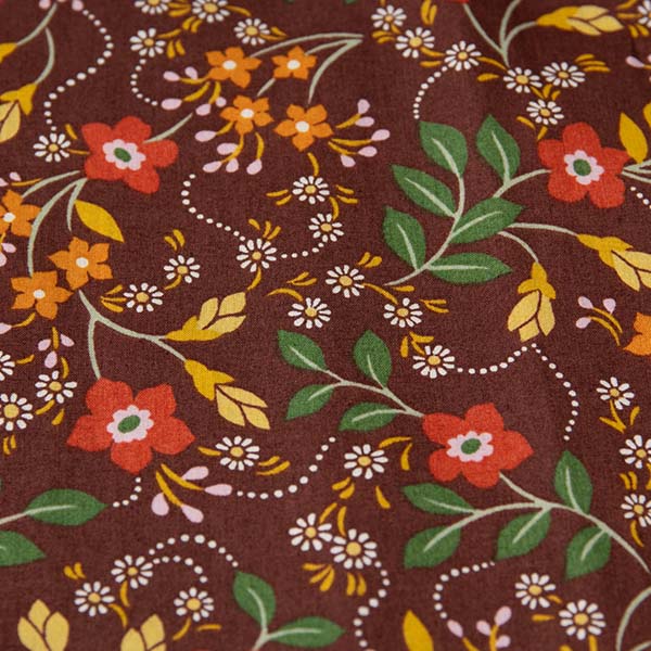 LOUIS&CLERK（ルイスアンドクラーク） リバティプリント Liberty