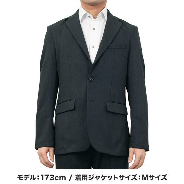 コーコス 作業服 上下セット A-7071 ストレッチ長袖ジャケットM-3L と