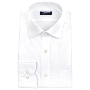 白ワイシャツ 長袖3枚セット 1枚あたり1,666円 形態安定 Yシャツ ST_24FA