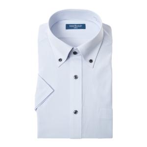 別格ノーアイロンシャツ 単品1枚 半袖 ワイシャツ ニットシャツ 形態安定Yシャツ ST_24FA