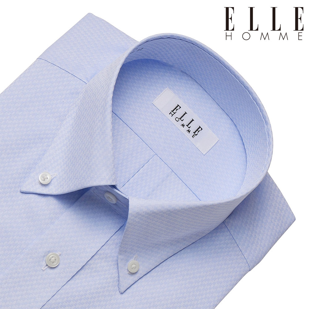 ELLE メンズワイシャツの商品一覧｜ファッション 通販 - Yahoo