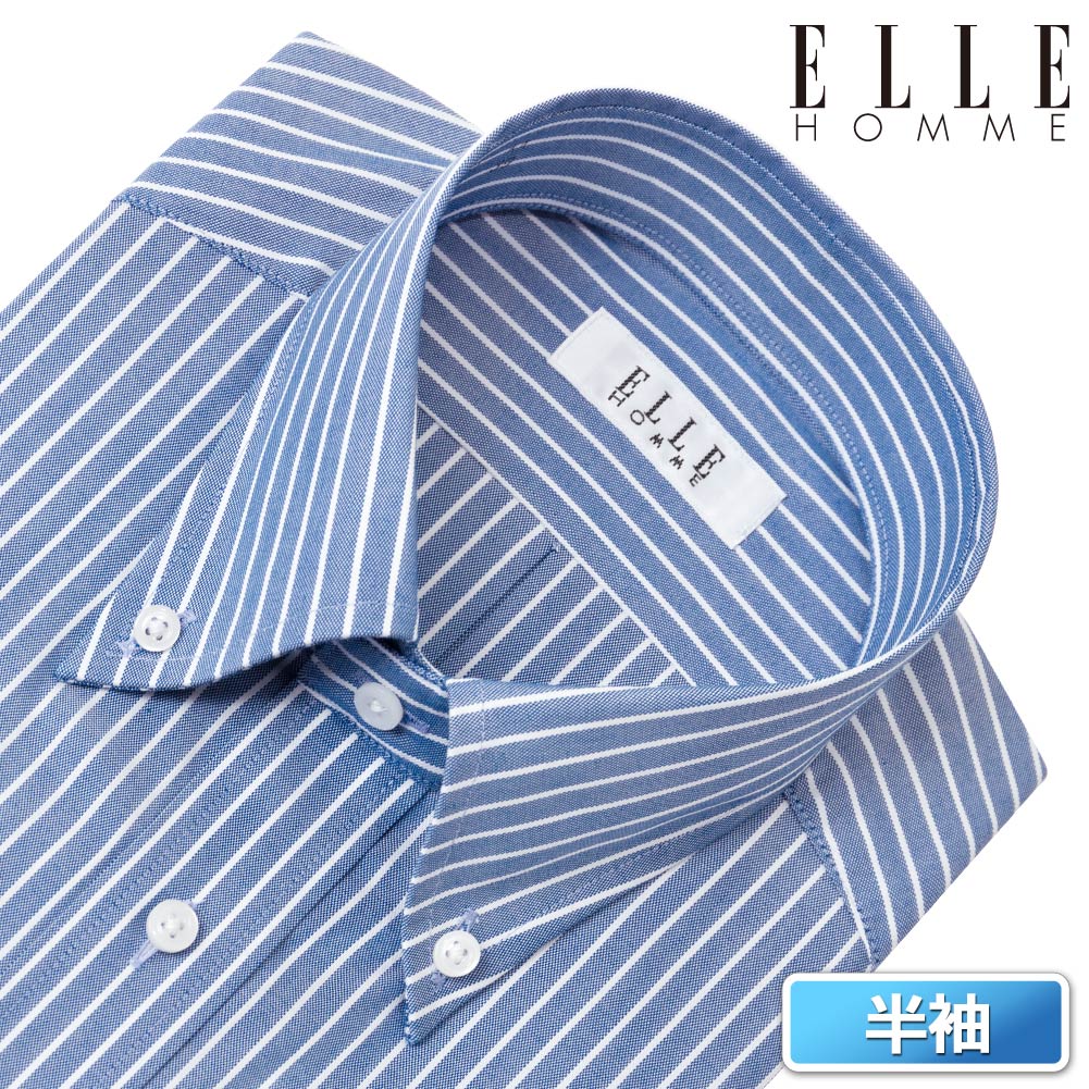 ELLE メンズワイシャツの商品一覧｜ファッション 通販 - Yahoo