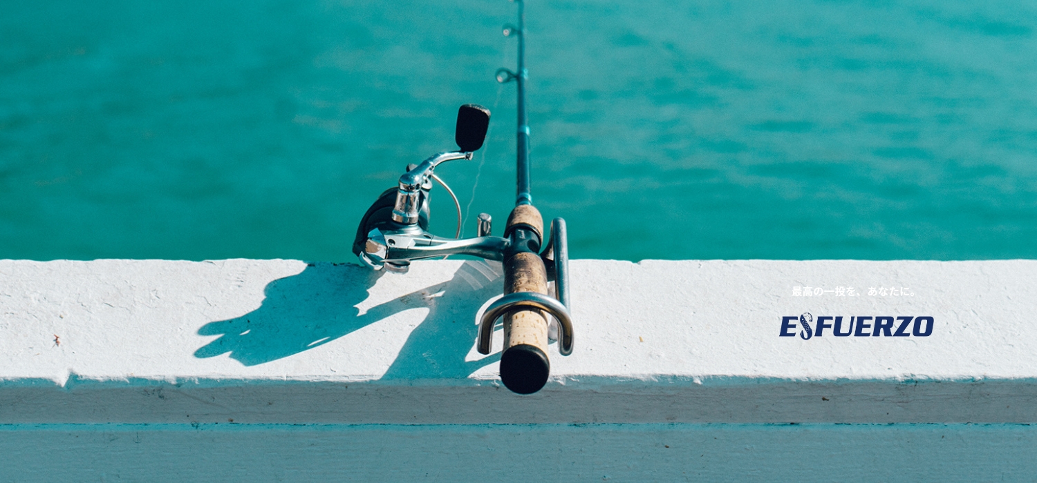 ESFUERZO(エスフエルソ)公式 ヘッダー画像