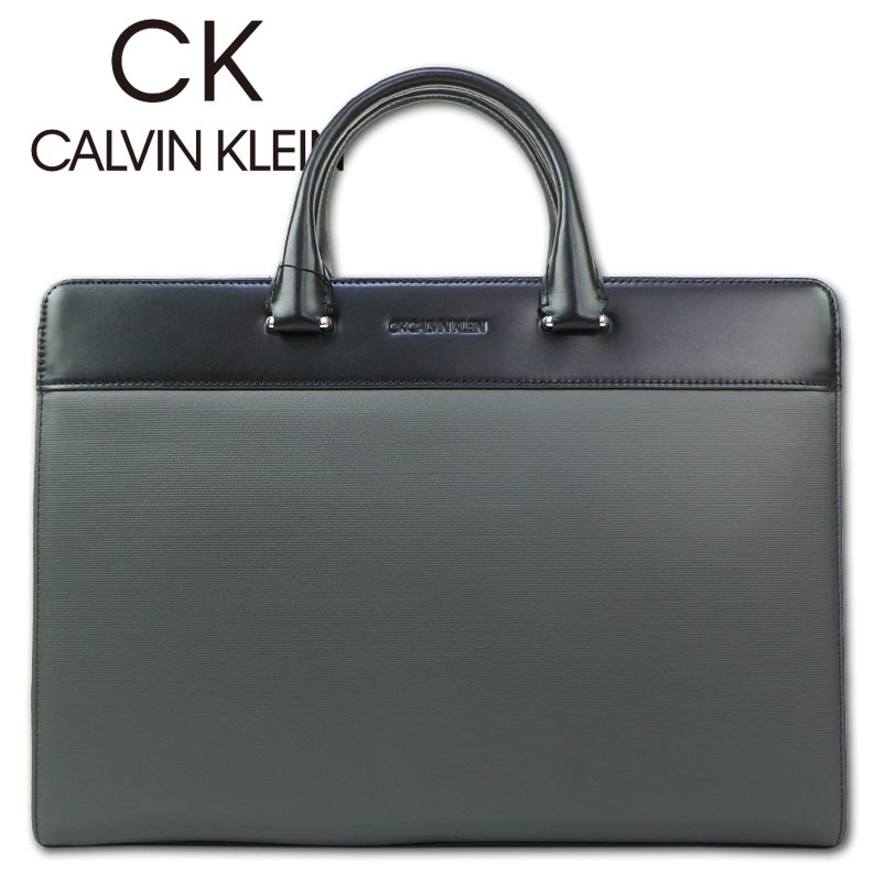 CKカルバンクライン CK CALVIN KLEIN ブリーフケース レジェンド 