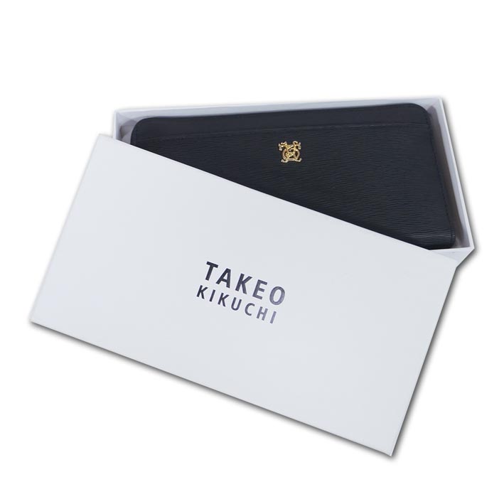 美品❗️TAKEO KIKUCHI デッキモカシン　シボ革　レザー　ブラック tk.TAKEO KIKUCHI｜ラムレザーシングルライダースジャケット