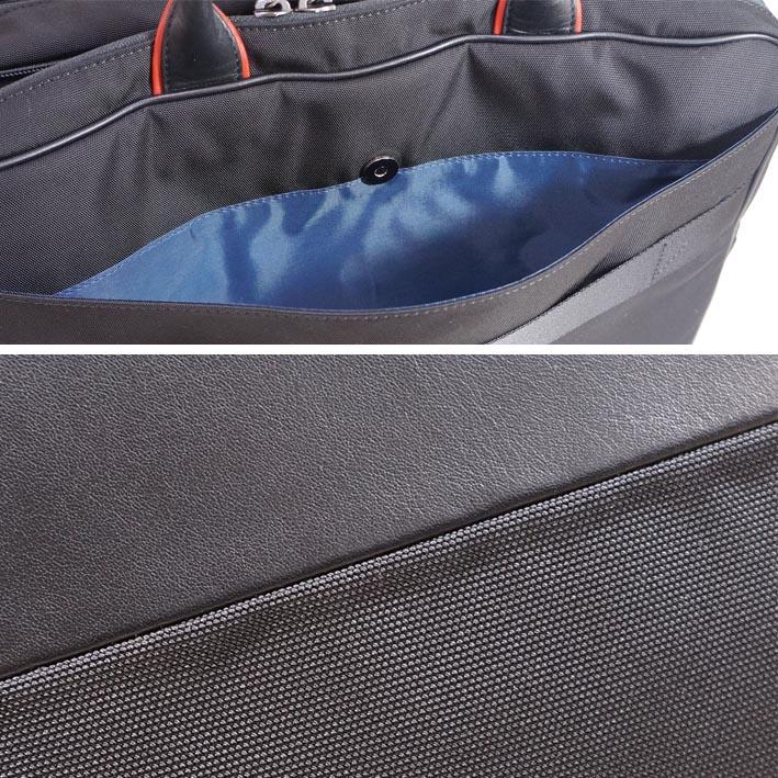 TAKEO KIKUCHI（タケオキクチ） TAKEO KIKUCHI 2WAY ビジネスバッグ