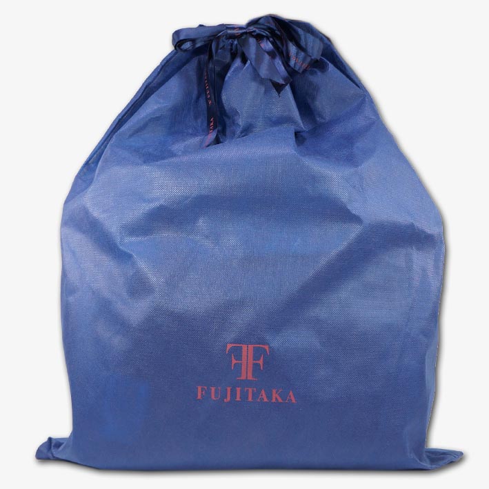 現行モデル☆フジタカ ホーク レザートートボストンバッグ 2way