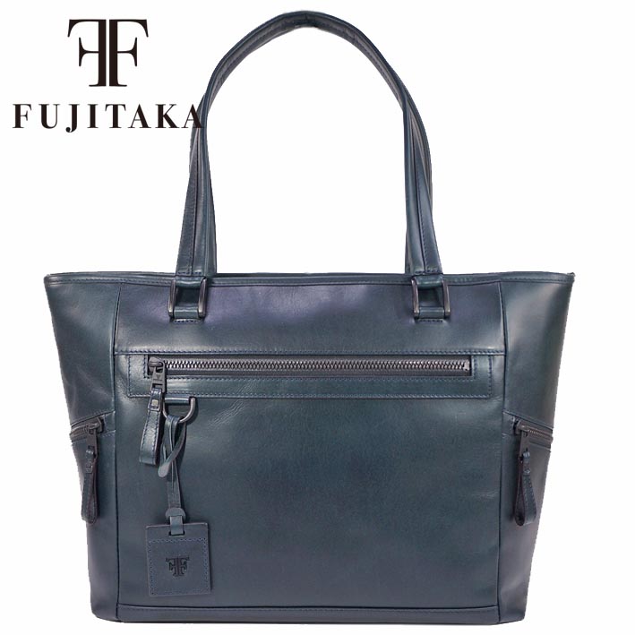 現行モデル☆フジタカ　ホーク　レザートートボストンバッグ　2way　ビジネス レザートートボストンバッグ / FUJITAKA（フジタカ）公式 / 本革