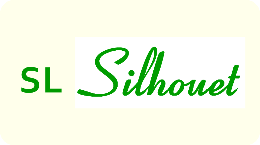 silhouet ヘッダー画像