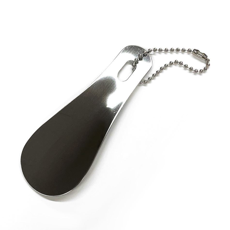 靴べら シューホーン ステンレス |  | 01