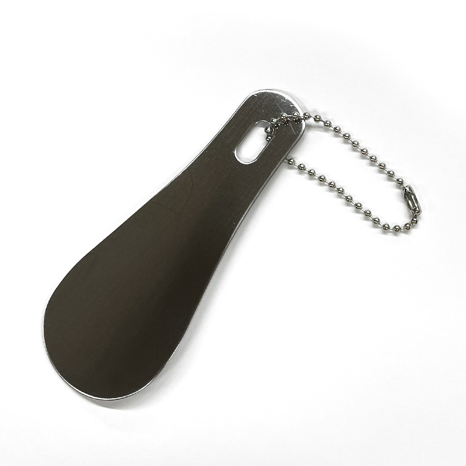 靴べら シューホーン ステンレス |  | 02