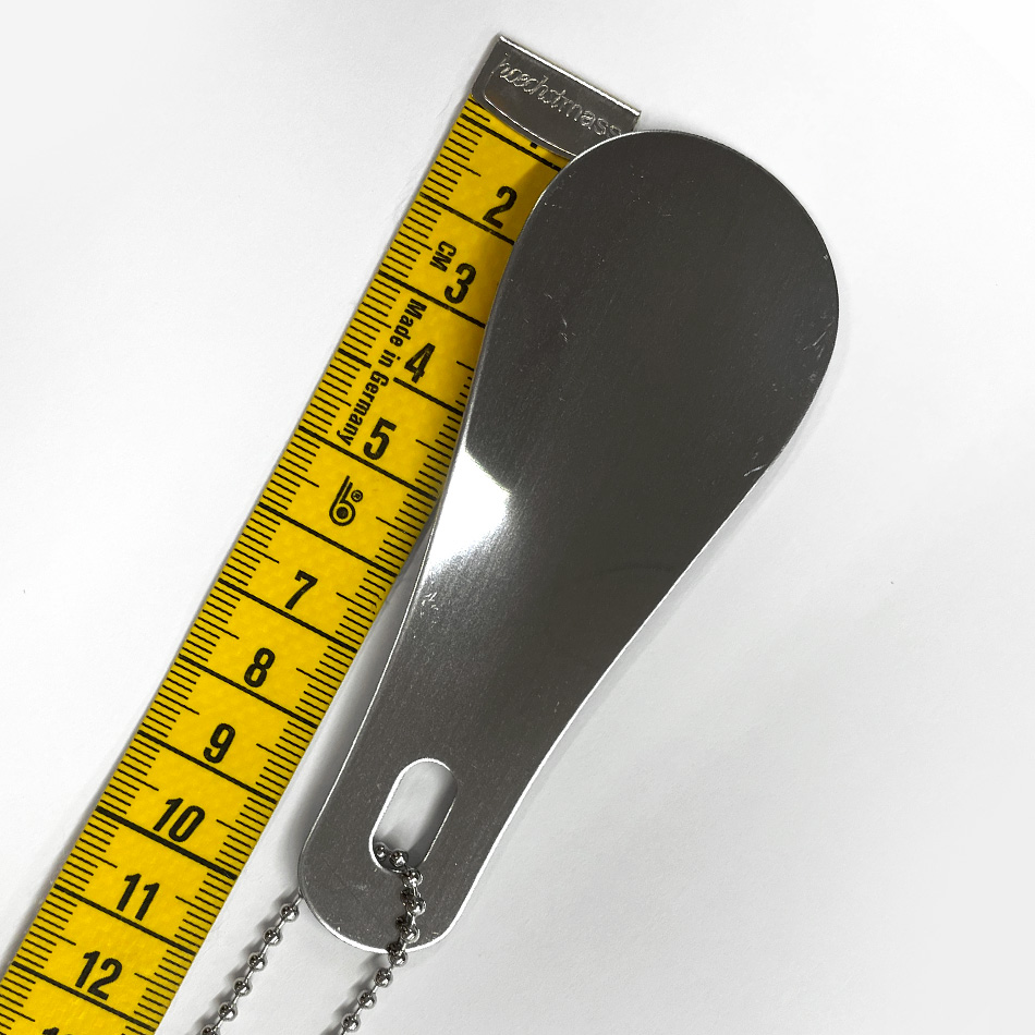 靴べら シューホーン ステンレス |  | 04