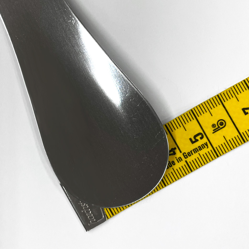 靴べら シューホーン ステンレス |  | 05