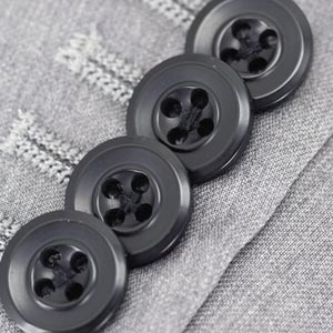 スーツ メンズ セットアップ 上下セット スリム 細め タイト 総裏 グレー チャコール ブラック |  | 07