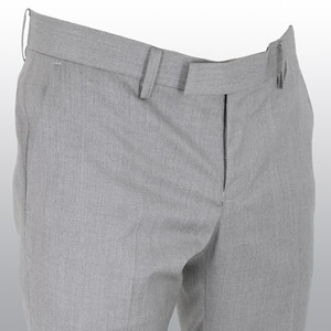 スーツ メンズ セットアップ 上下セット スリム 細め タイト 総裏 グレー チャコール ブラック |  | 08