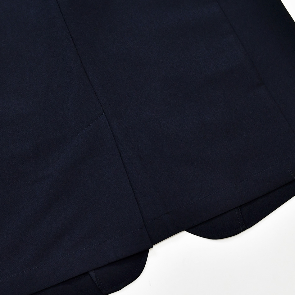 ジャケット メンズ テーラード ストレッチ スーツ地 サマージャケット 大きいサイズ 2ピース(別売) 春夏秋冬 紺 黒 チャコール ネイビー ブラック 19118 |  | 18