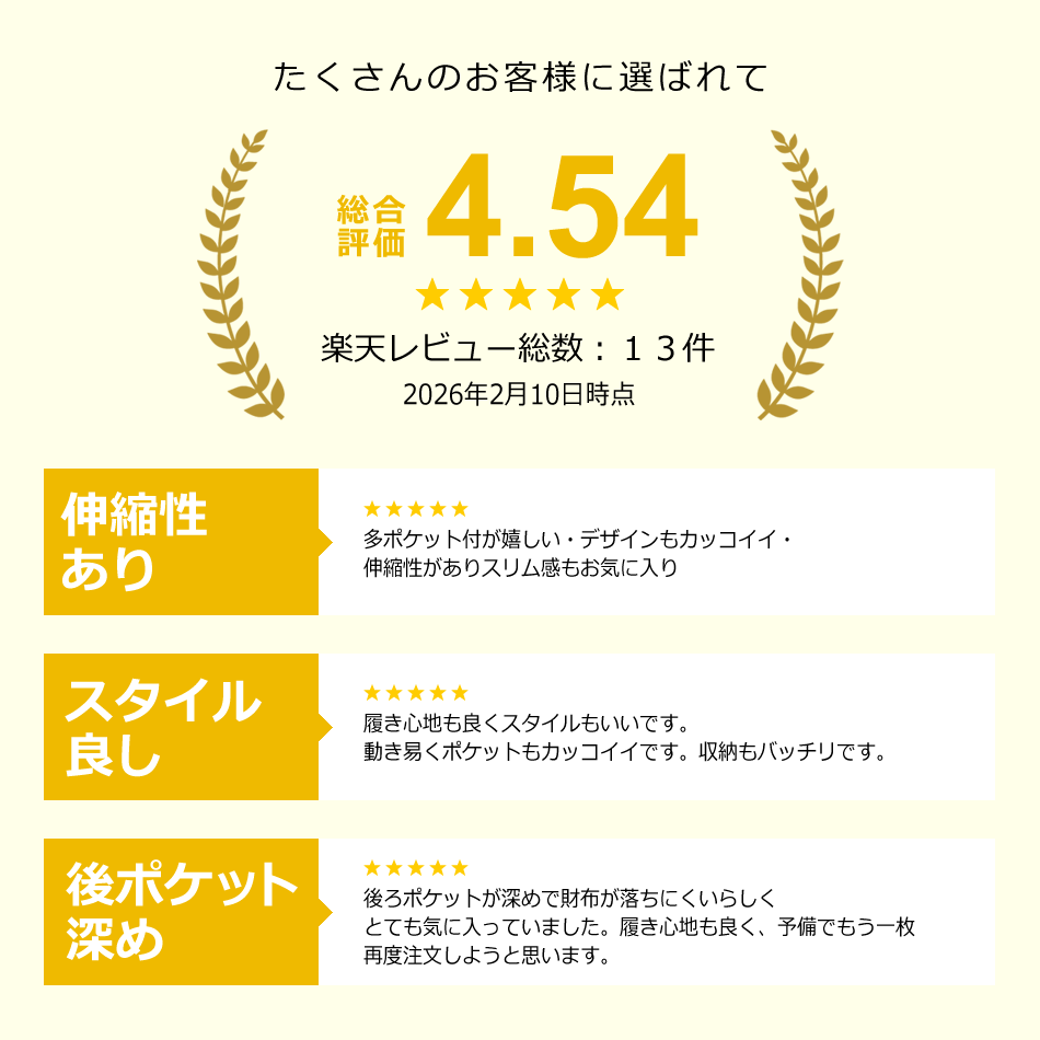 カーゴパンツ メンズ スリム タイト 細め 細身 綺麗め モード ストレッチ 春夏秋冬 ミリタリー 軍パン テーパードパンツ ベージュ ブラック 黒 | EVOLUTION | 03