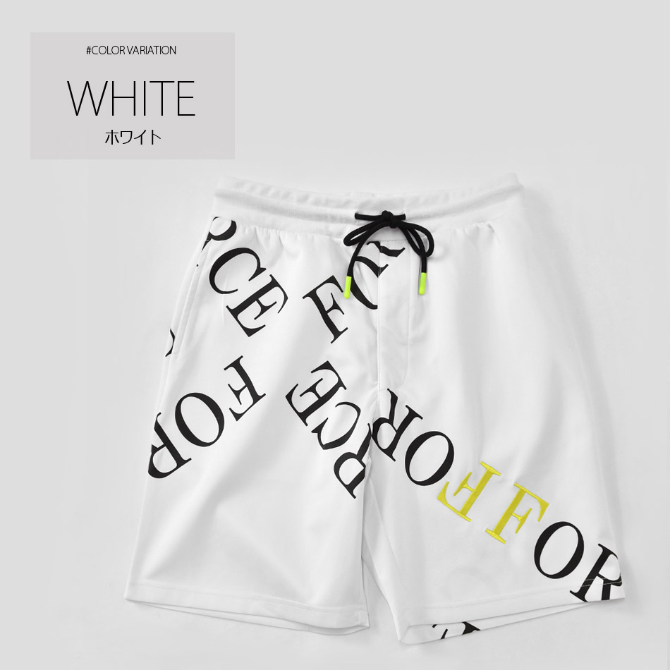 EVOLUTION（エボリューション） ハーフパンツ メンズ ショートパンツ