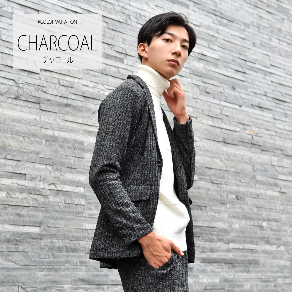 ジャケット メンズ ニット テーラードジャケット 春秋冬 ストライプ ストレッチ カジュアル 綺麗め モード ライトグレー ダークグリーンチャコール M L Xl メンズジャケット バッグ 鞄 のhk 通販 Yahoo ショッピング ジャケット メンズ ニット テーラードジャケット 春秋冬 ストライプ ストレッチ カジュアル 綺麗め モード ライトグレー ダークグリーンチャコール M L Xl メンズジャケット バッグ 鞄 のhk 通販 Yahoo ショッピング