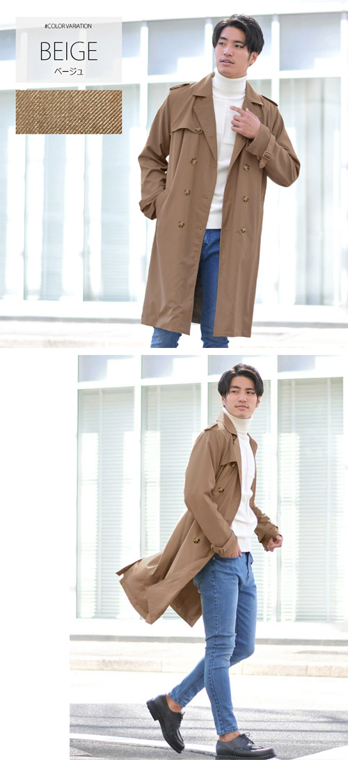 visvim　コーデュロイベルテッドコート　カーキブラウン　サイズ1 VISVIM ビズビム VS0001847-04 FLUXUS CORDS 03 コーデュロイ