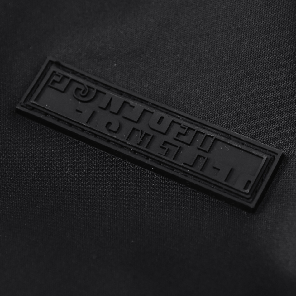 ジョガーパンツ メンズ ロゴ サイドライン ゴルフウエア アウトドア サーフ オラオラ系 ビター ゴルフウエア 春夏秋冬 撥水加工 白 黒 ホワイト ブラック M L XL | EVOLUTION | 13