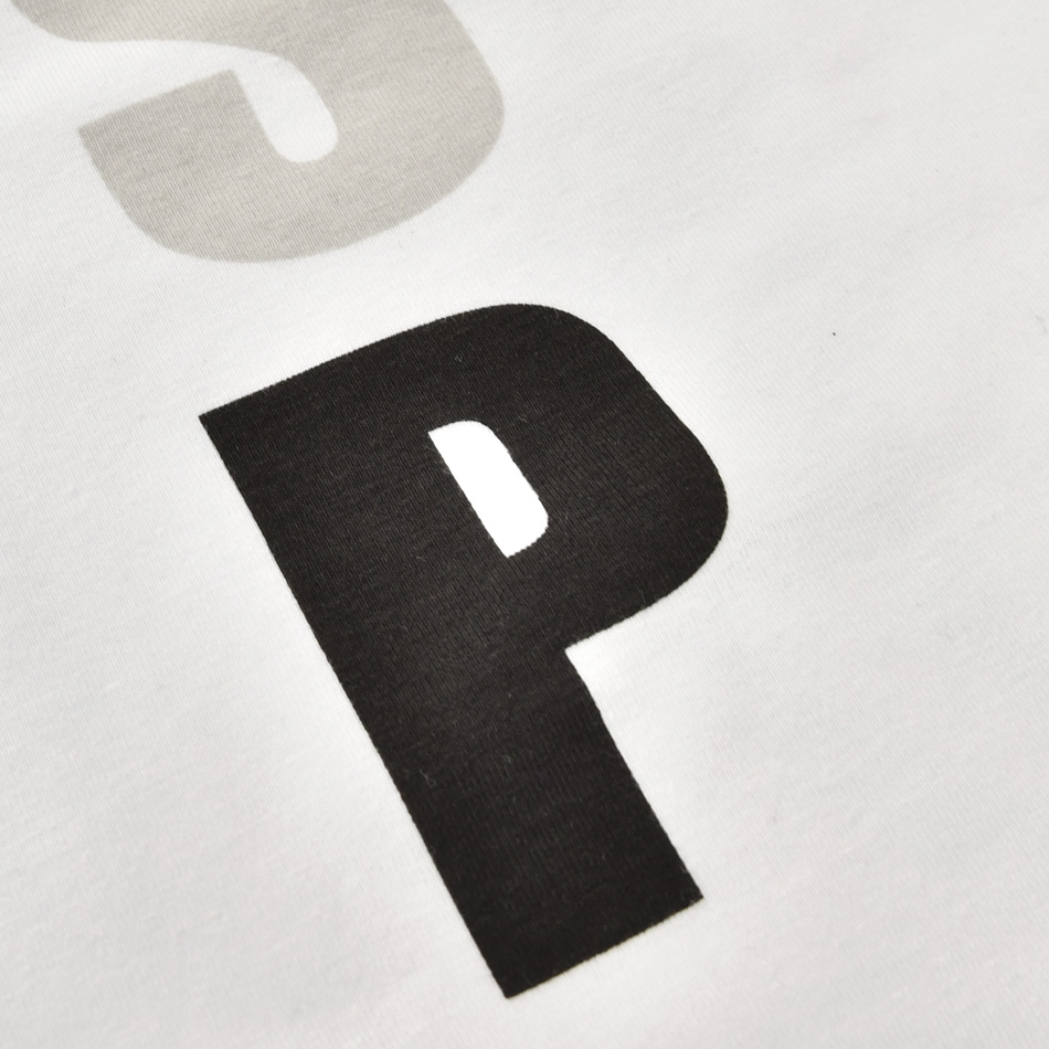 Tシャツ メンズ 半袖 ロゴ プリント クルーネック 総柄 派手 春夏秋 ゴルフウエア ストリート系 サーフ系 モード系 オラオラ系 白 黒 ホワイト ブラック M L XL | EVOLUTION | 11