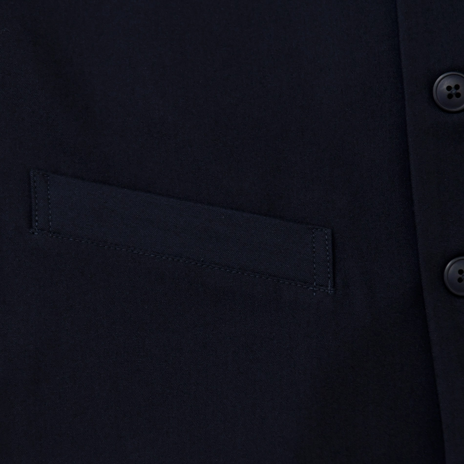 ベスト メンズ ジレ スーツ 紺 黒 ストレッチ カジュアル ビジネス 大きいサイズ 小さいサイズ 春 秋 オールシーズン 入学式 結婚式 卒業式 成人式 34106 |  | 17