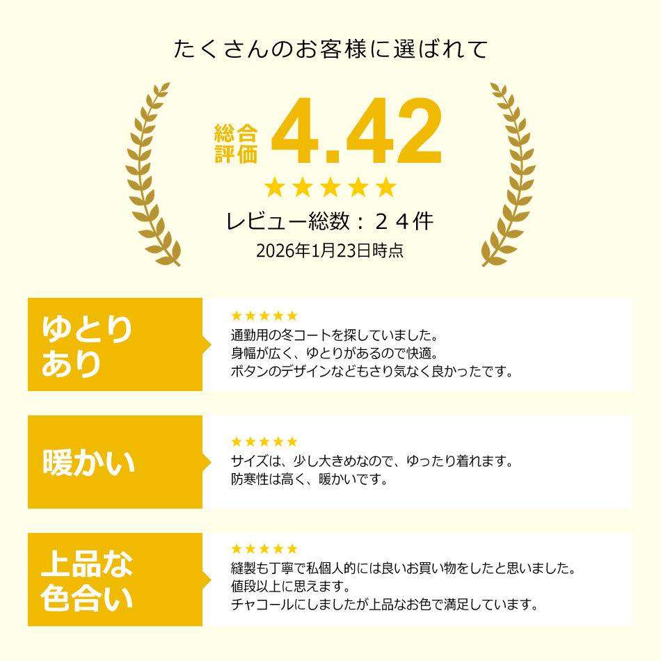 キルティングコート メンズ ステンカラー ダウンコート 中綿 綺麗め カジュアル 撥水加工 大きいサイズ ネイビー チャコール ブラック 紺 黒 M L 2L 3L 34532 | EVOLUTION | 05