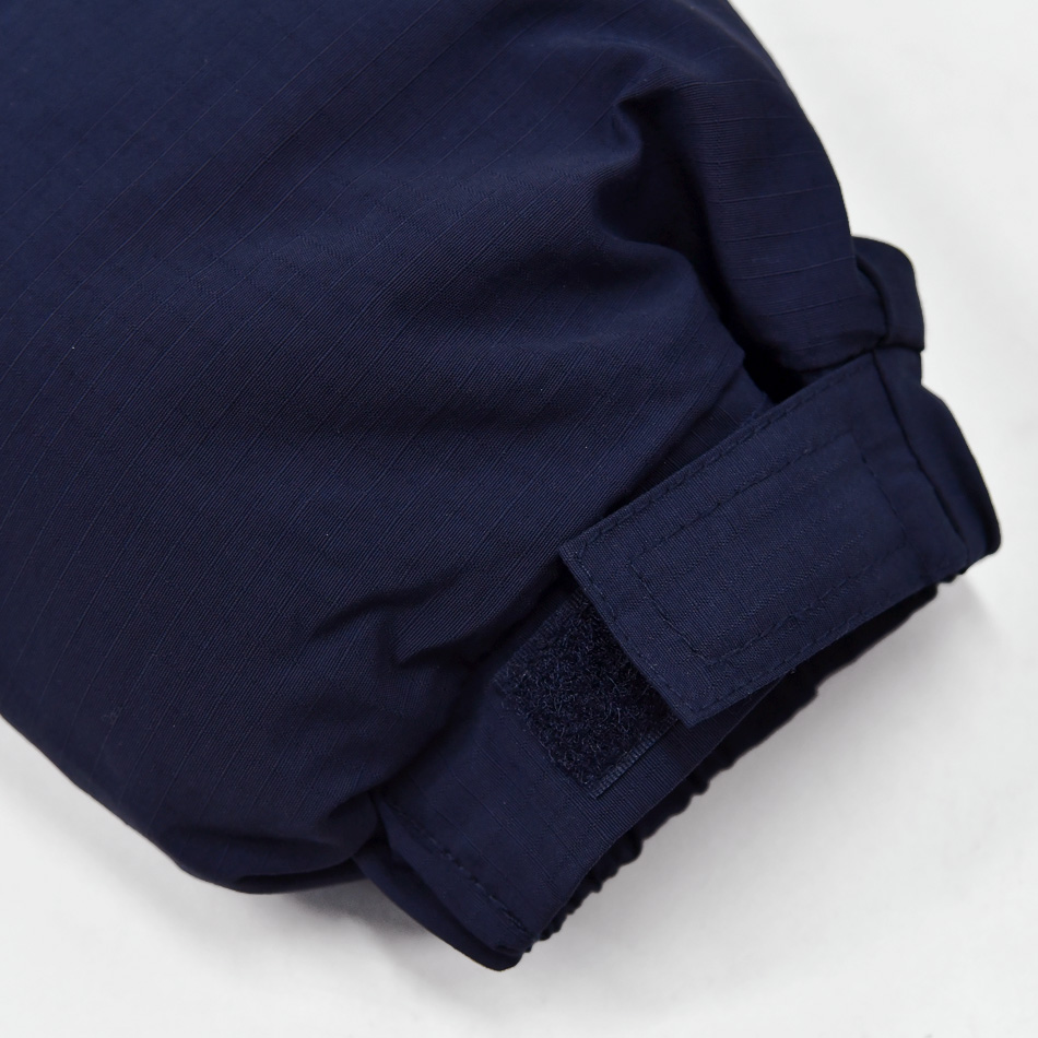 ダウンジャケット メンズ 中綿 リップストップ 秋冬 ミリタリー アウトドア 大きいサイズ 撥水加工 紺 黒 ベージュ カーキ ネイビー ブラック M L 2L 3L 34533 | EVOLUTION | 21