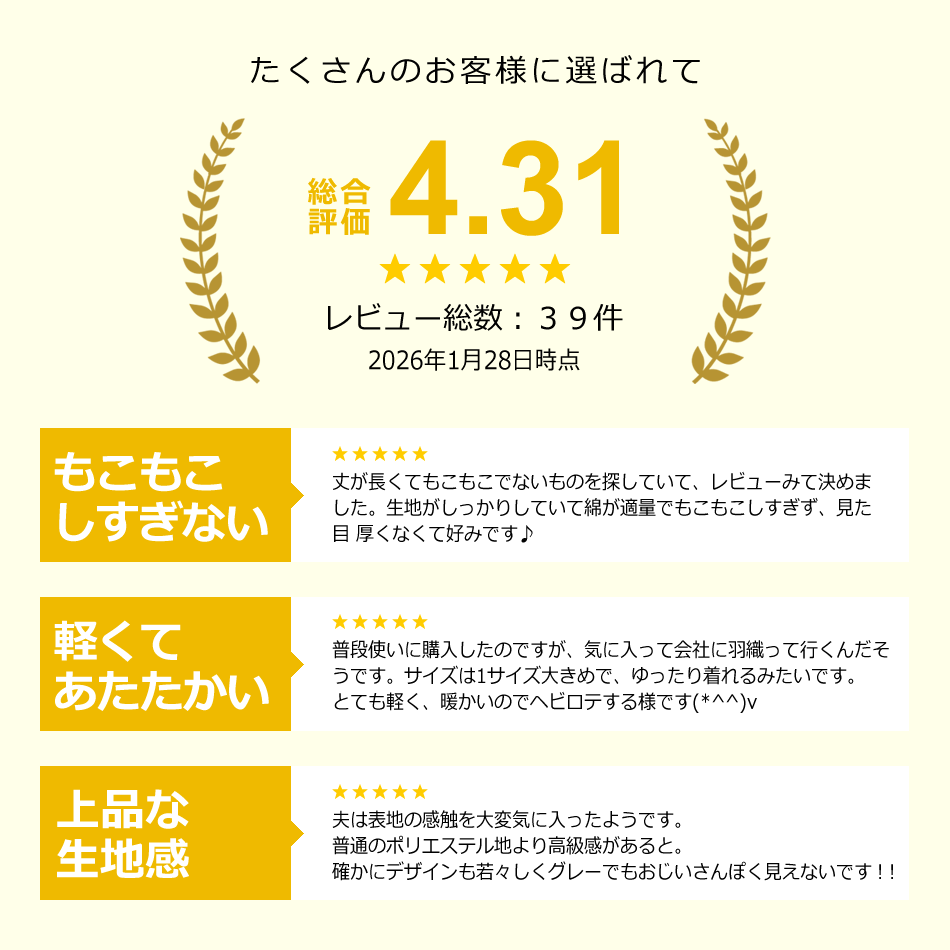 ダウンジャケット メンズ 中綿 リップストップ 秋冬 ミリタリー アウトドア 大きいサイズ 撥水加工 紺 黒 ベージュ カーキ ネイビー ブラック M L 2L 3L 34533 | EVOLUTION | 05