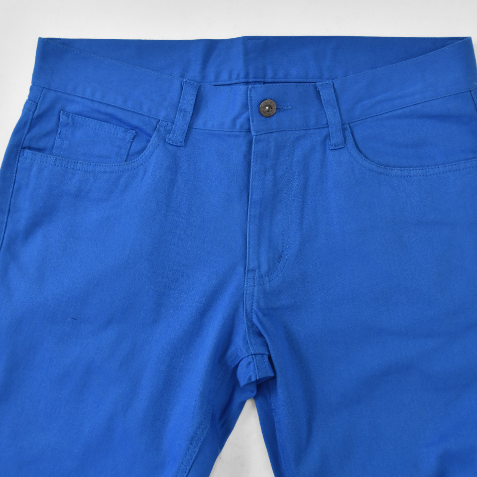 カラーパンツ チノパン メンズ ストレッチ テーパード タイト スリム 細め 春夏秋冬 紺 ベージュ ピンク ネイビー 29 30 31 32 33 | EVOLUTION | 12