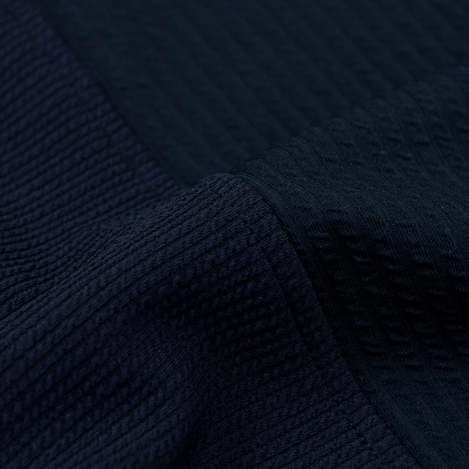 ハーフパンツ メンズ ショートパンツ ハーパン 無地 総額 春夏 ストリート系 膝丈 膝上丈 ホワイト オレンジ ネイビー ブラック 白 黒 ジャガード M L XL | EVOLUTION | 19