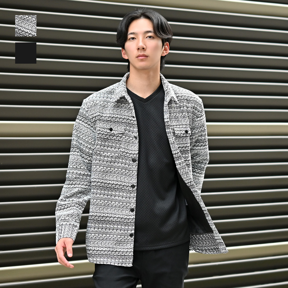 HARRIS TWEED ハリスツイード ジャケット メンズ ツイード