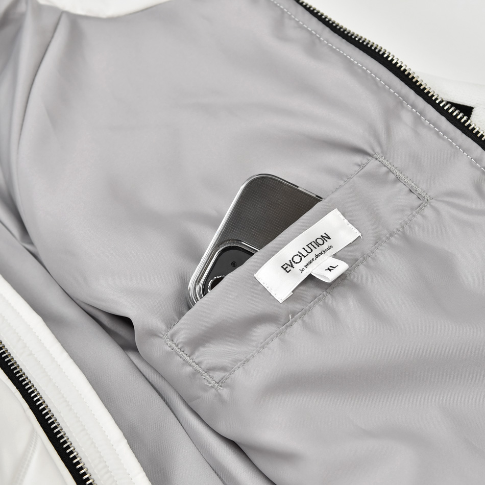 ダウンジャケット メンズ 機能中綿 シームレス ニットコンビ カジュアル ストリート 切替 暖かい 軽い ホワイト カーキ ブラック 白 黒 M L XL LL 2L |  | 18