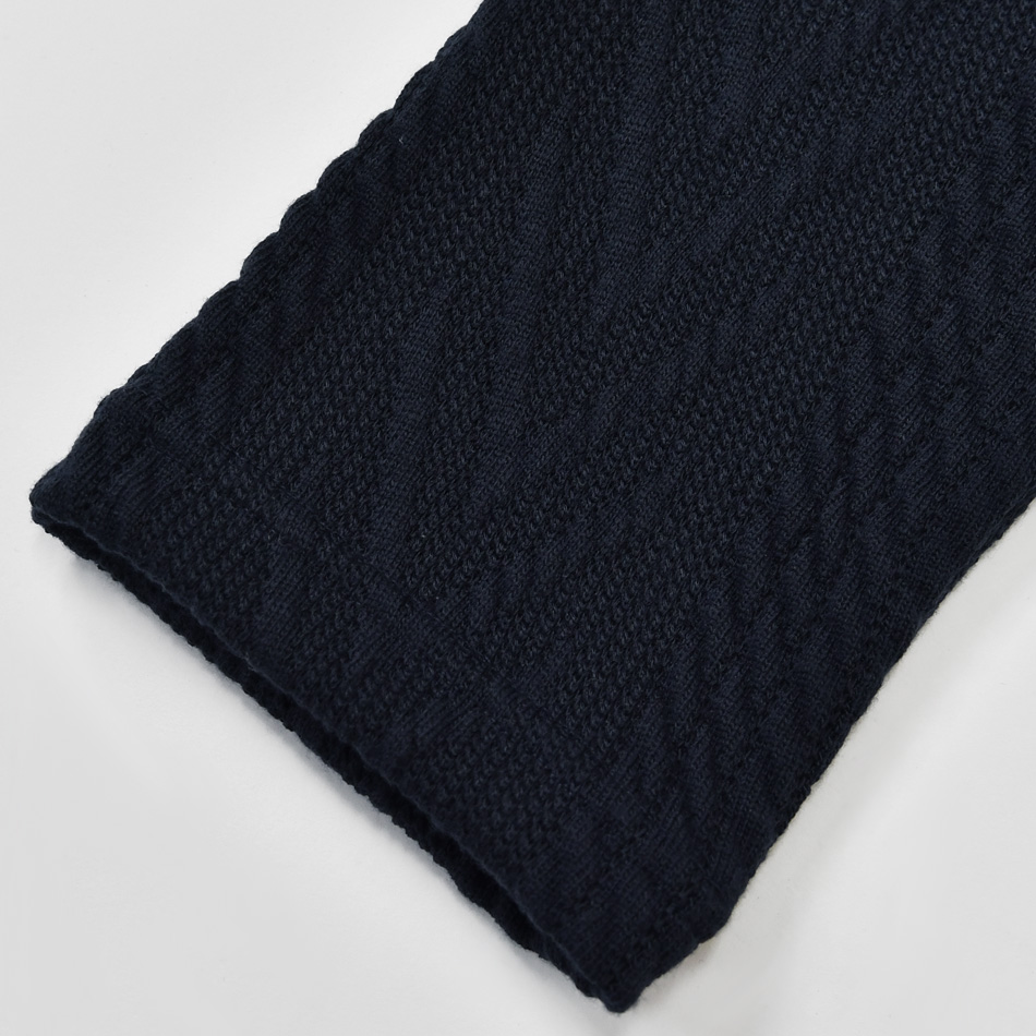 ジャケット メンズ テーラードジャケット ニット カットジャケット ジャガード織 無地 2釦 春夏秋冬 ネイビー ブラック 紺 黒 M L XL LL 2L |  | 13