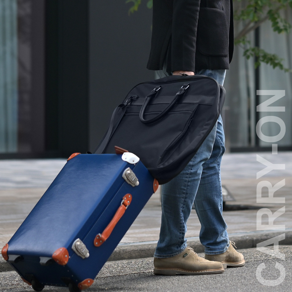 ガーメントバッグ 衣装バッグ スーツバッグメンズ 黒 ブラック |  | 01