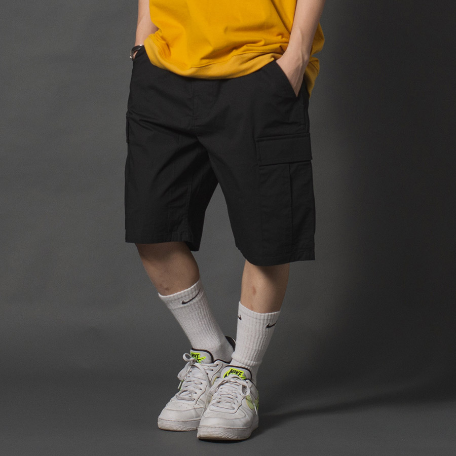 ストレッチカーゴショーツ | REGIEVO | 03