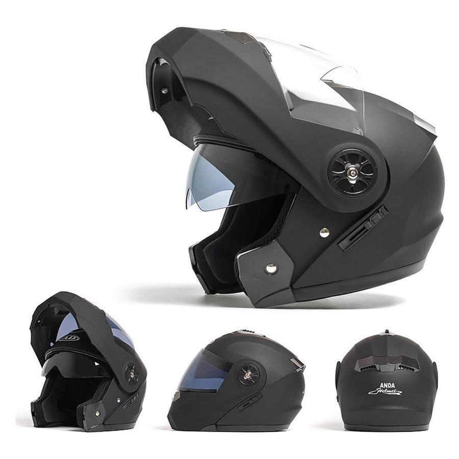 フルフェイスヘルメット システムヘルメット オートバイクヘルメット 