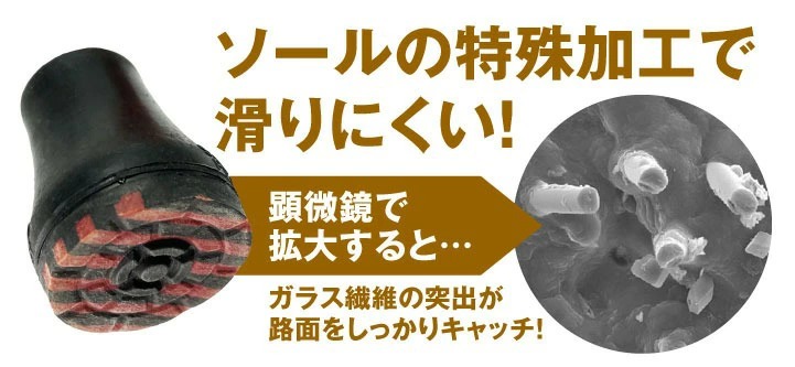 SINANO シナノ ネオクラシカル折り畳み杖 杖 ステッキ ［折り畳み