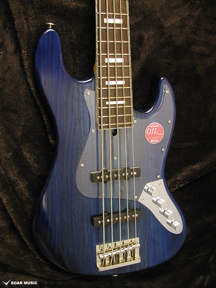 Bacchus（バッカス） 【アウトレット】Bacchus WL5DX-ASH・AC BLUE/OIL