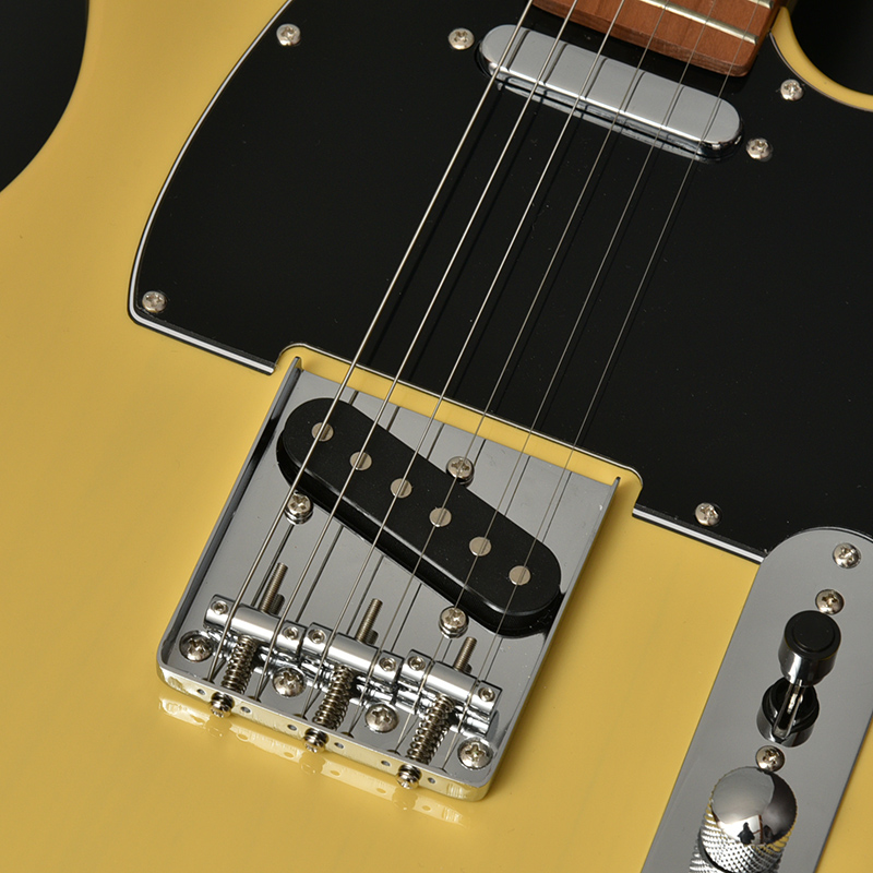 Bacchus バッカス BTE-1-RSM/M ローステッドメイプルネック採用