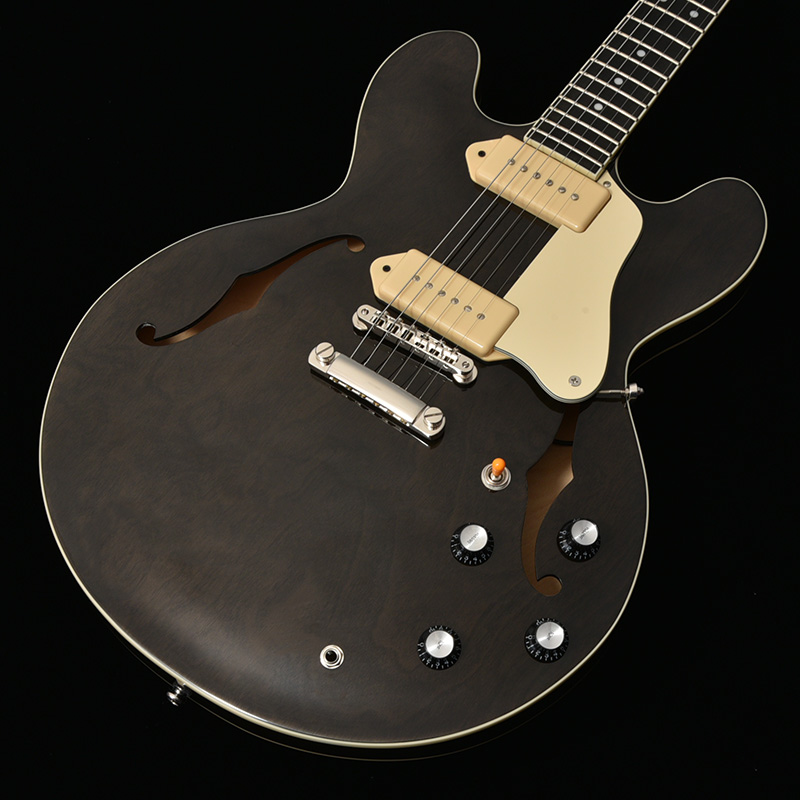 Seventy Seven EXRUBATO-STD/S-JT CBK COAL BLACK EDITION セヴンティ
