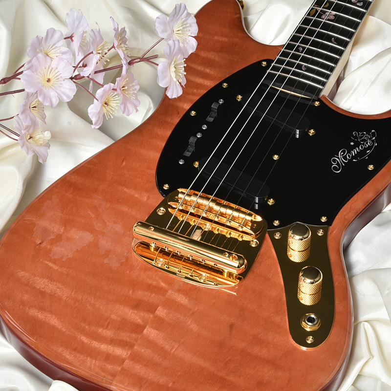 Momose モモセ MMG-SAKURA SP'24/E SKP-MH サクラピンク 限定
