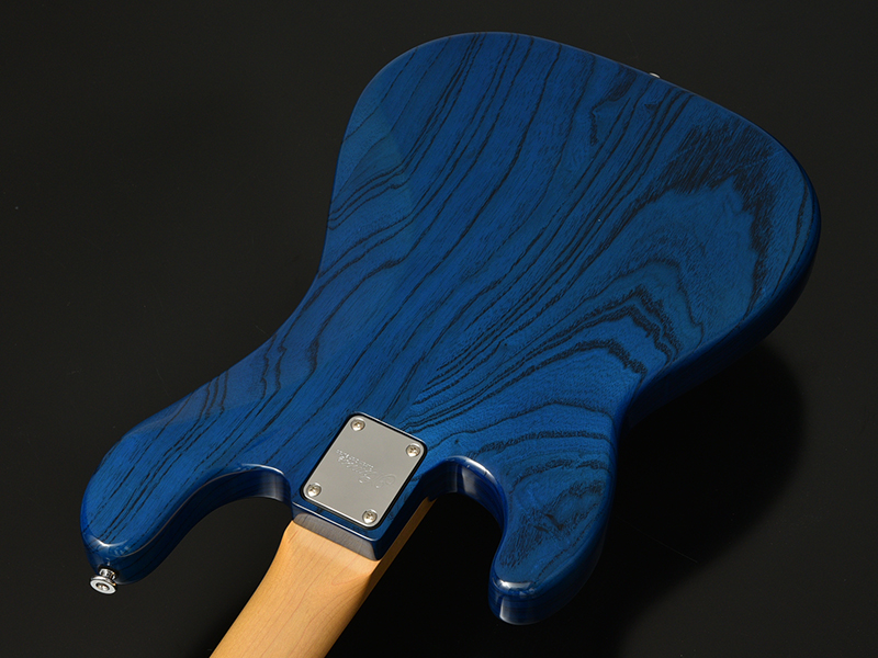 Momose モモセ MP2-STD/R 国産 日本製 ハンドメイド アッシュボディ