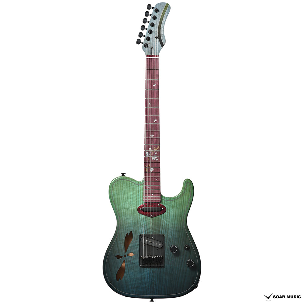 Deviser ディバイザー ROSETTEE SKR'24/PH 灰簾 ロゼッティー 限定
